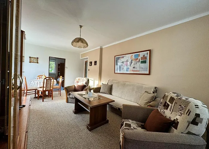 Apartman U Namesti