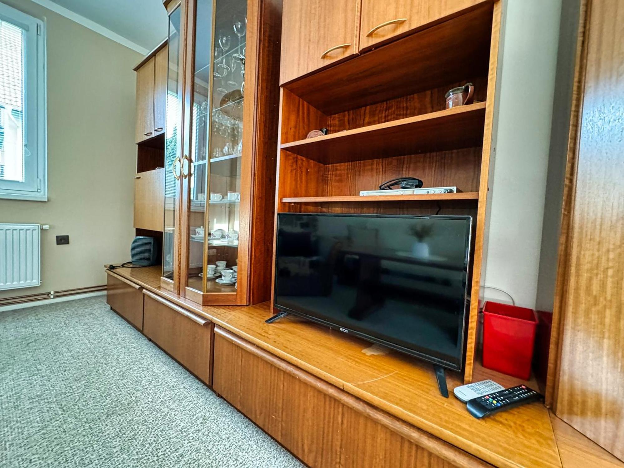 U Namesti Apartmán