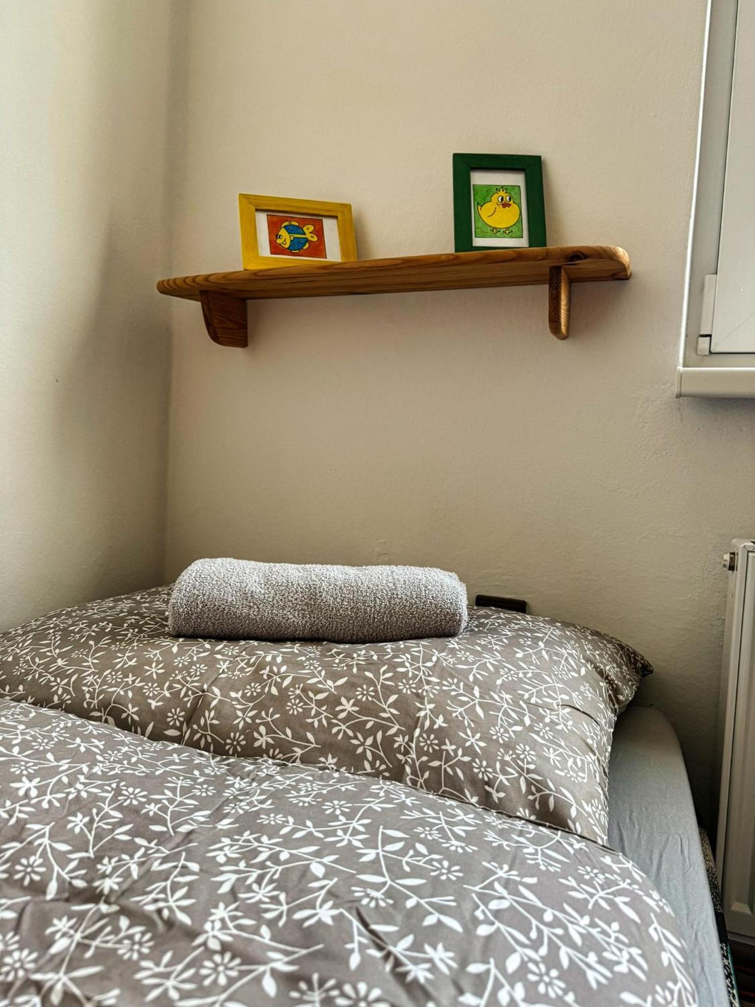 U Namesti Apartmán *