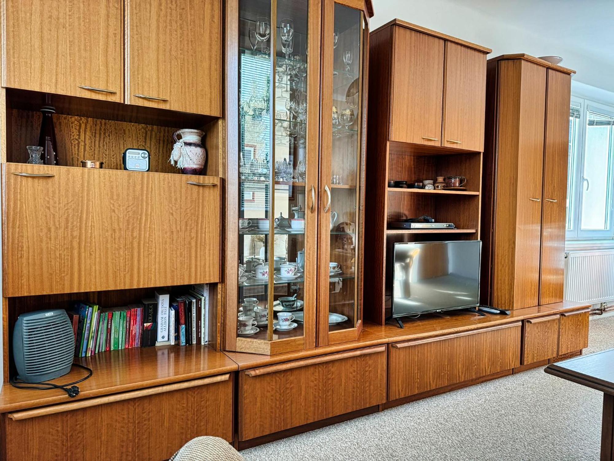 Apartmán U Namesti