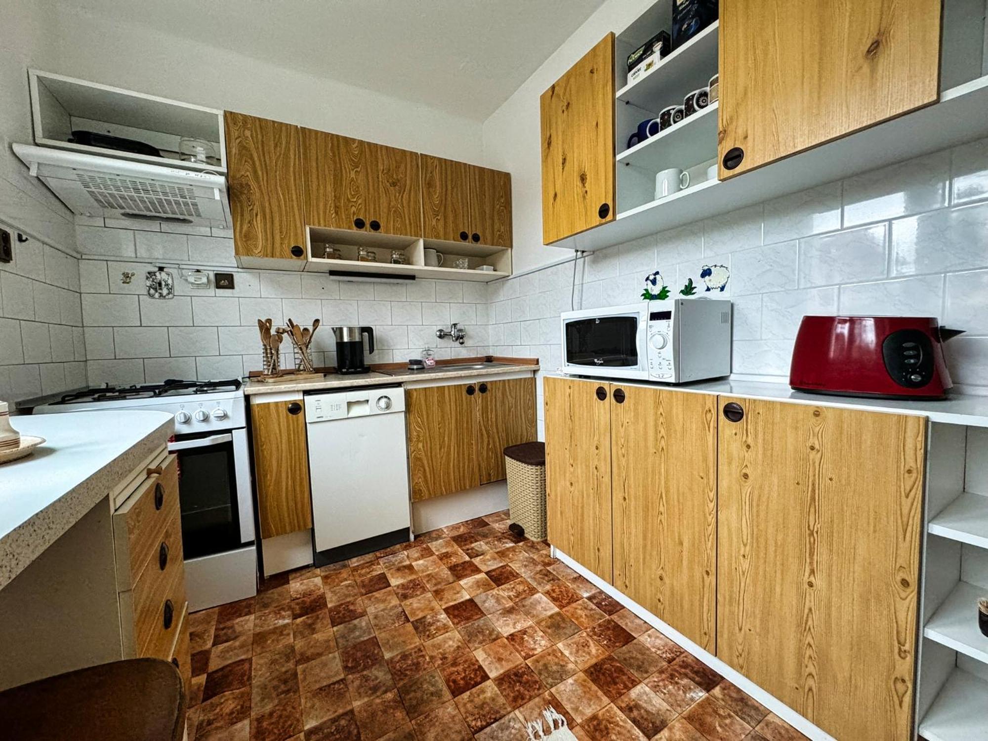 Apartmán U Namesti