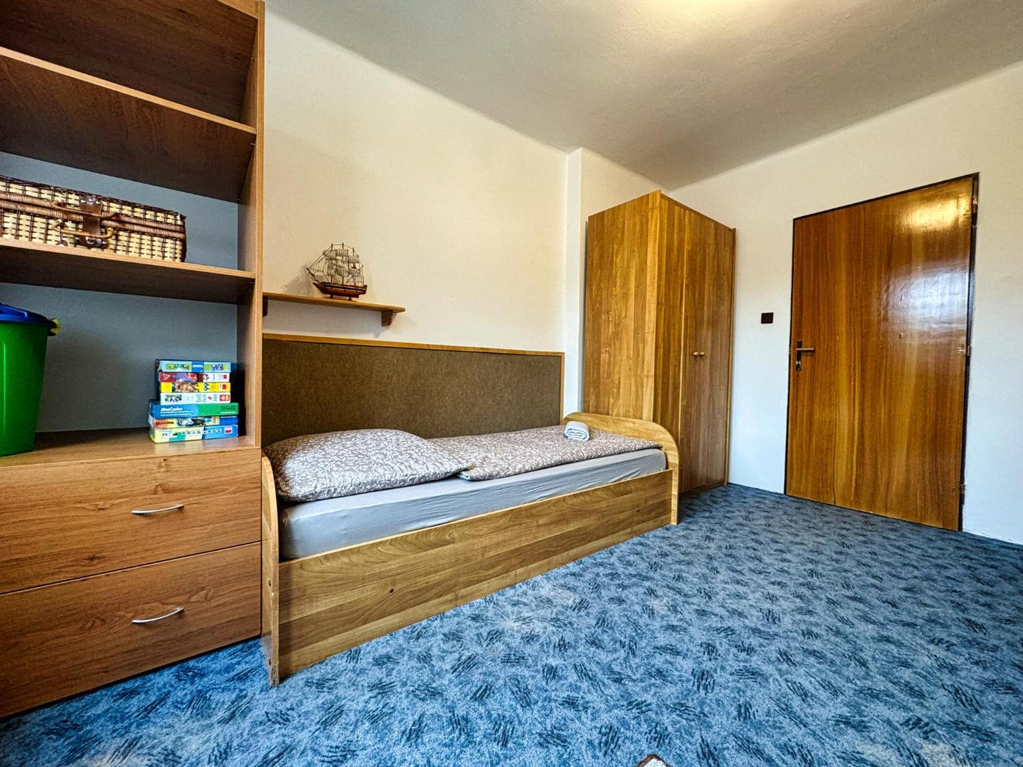 Apartmán U Namesti *