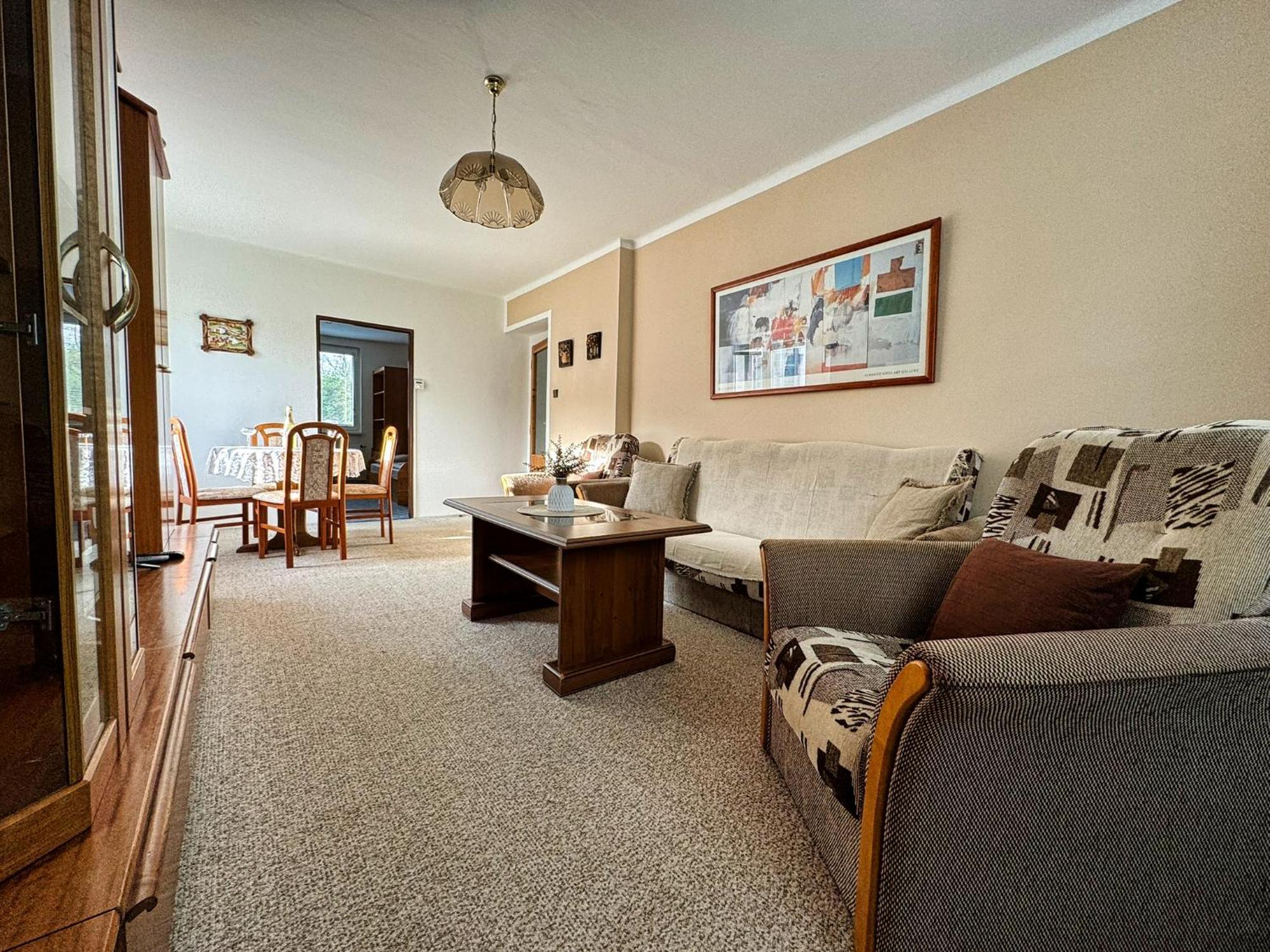 U Namesti Apartmán